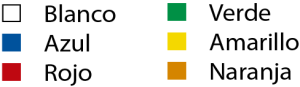 colores saco plano base rectangular malasia